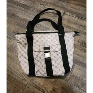 Pre-owned Lauren Polo Bag Insulated with Shoulder Strap. #2041